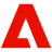 Adobe Acrobat logo